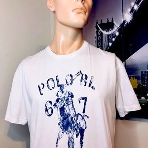 Polo by Ralph Lauren Tee